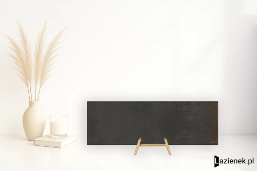 Przejdź do produktu Cotto D'este Metal Iron naturalna 100x300 cm gr. 6 mm - płytka rektyfikowana / EK7ME10