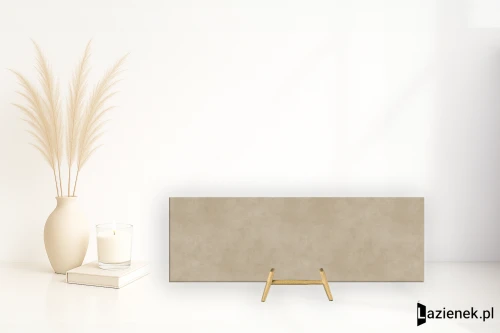 Przejdź do produktu Cotto D'este Over Loft naturalna 100x300 cm gr. 4 mm - płytka rektyfikowana / EG7CV25