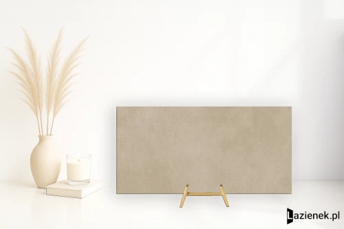 Przejdź do produktu Cotto D'este Over Loft naturalna 50x100 cm gr. 4 mm - płytka rektyfikowana / EG9CV25