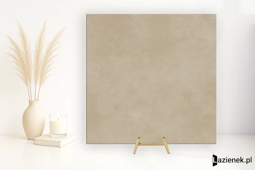 Przejdź do produktu Cotto D'este Over Loft miękki mat 100x100 cm gr. 4 mm - płytka rektyfikowana / EG8CV27