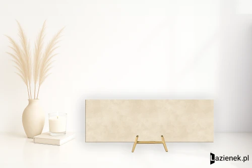 Przejdź do produktu Cotto D'este Over Openspace naturalna 100x300 cm gr. 4 mm - płytka rektyfikowana / EG7CV05