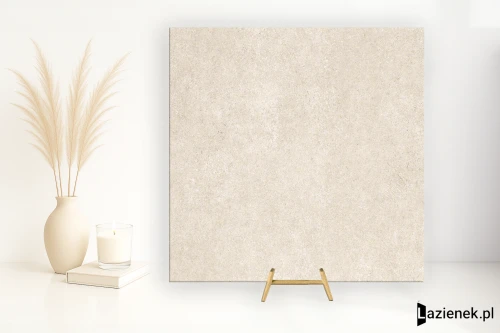 Przejdź do produktu Cotto D'este Over Openspace naturalna 50x50 cm gr. 4 mm - płytka rektyfikowana / EG4CV05