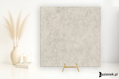 Przejdź do produktu Cotto D'este Pura Pearl szlifowana 90x90 cm gr. 14 mm - płytka rektyfikowana / EGGPRH2