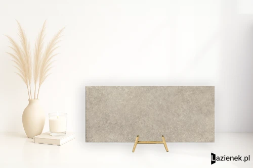 Przejdź do produktu Cotto D'este Pura Sand dłutowana 120x278 cm gr. 7 mm - płytka rektyfikowana / EK6PU80