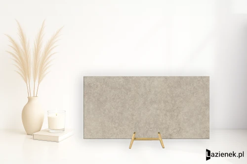 Przejdź do produktu Cotto D'este Pura Sand szlifowana 60x120 cm gr. 14 mm - płytka rektyfikowana / EGXPRH3