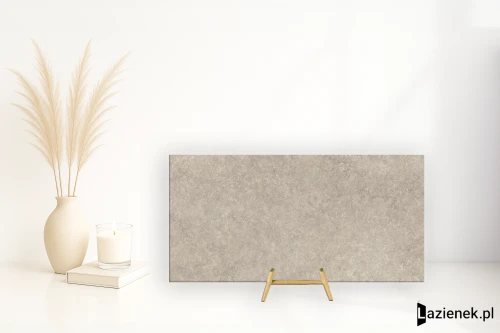 Przejdź do produktu Cotto D'este Pura Sand naturalna 60x120 cm gr. 7 mm - płytka rektyfikowana / EKXPU82