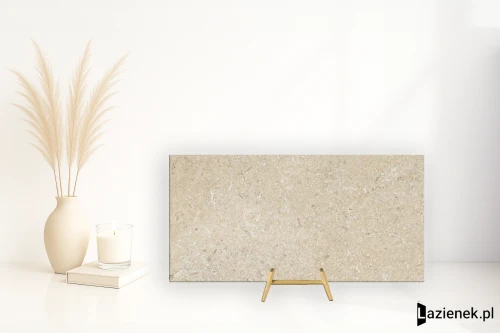 Przejdź do produktu Cotto D'este Secret Stone Precious Beige szlifowana 30x60 cm gr. 14 mm - płytka rektyfikowana / EG SSX1