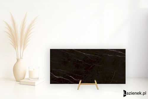 Przejdź do produktu Cotto D'este Vanity Dark Brown opalizujący mat 120x278 cm gr. 7 mm - płytka rektyfikowana / EK6VA21