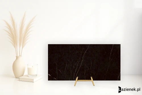 Przejdź do produktu Cotto D'este Vanity Dark Brown opalizujący mat 60x120 cm gr. 7 mm - płytka rektyfikowana / EKXVA20