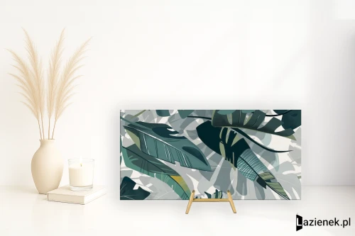Przejdź do produktu Cotto D'este Wonderwall Botany A+B naturalna 50x100 cm gr. 4 mm - płytka rektyfikowana / EK9WP50