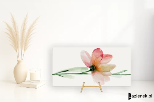 Przejdź do produktu Cotto D'este Wonderwall Fleur B naturalna 50x100 cm gr. 4 mm - płytka rektyfikowana / EK9WP4B