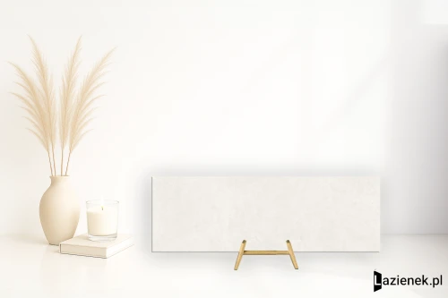 Przejdź do produktu Cotto D'este Wonderwall Freestyle naturalna 100x300 cm gr. 4 mm - płytka rektyfikowana / EG7WP55