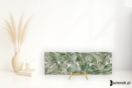 Przejdź do produktu Cotto D'este Wonderwall Jungle C naturalna 100x300 cm gr. 4 mm - płytka rektyfikowana / EG7WP86