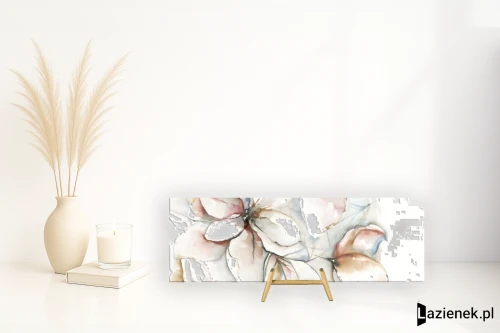 Przejdź do produktu Cotto D'este Wonderwall Lotus B naturalna 100x300 cm gr. 4 mm - płytka rektyfikowana / EG7WP74