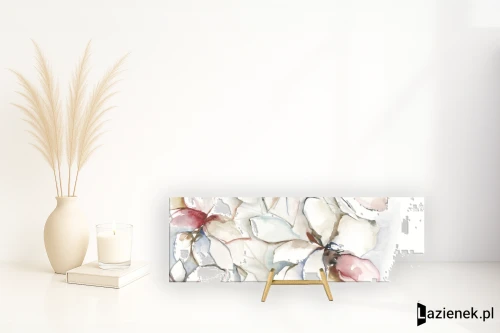 Przejdź do produktu Cotto D'este Wonderwall Lotus C naturalna 100x300 cm gr. 4 mm - płytka rektyfikowana / EG7WP75