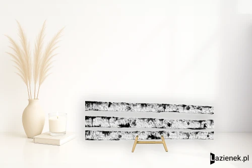 Przejdź do produktu Cotto D'este Wonderwall Ritmi 03 naturalna 100x300 cm gr. 4 mm - płytka rektyfikowana / EG7WP03