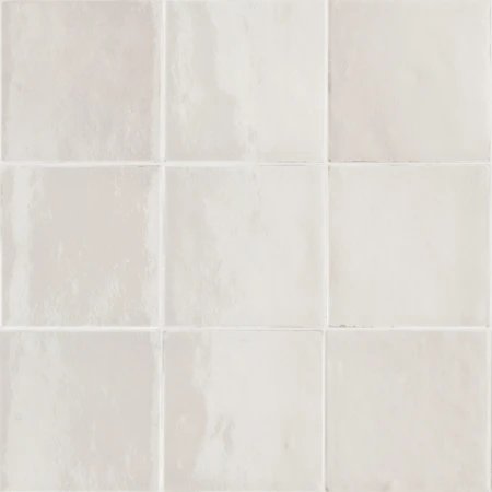 Marazzi Zellige Gesso 10x10 - płytka dekoracyjna