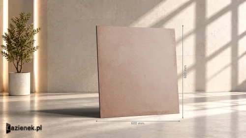 Przejdź do produktu Ragno Amuri Cotto matowa r 10 60x60 cm gr. 9 mm - płytka rektyfikowana / RCPN