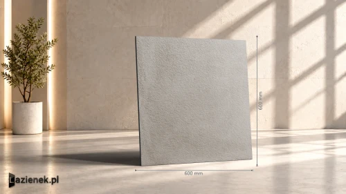 Przejdź do produktu Ragno Boom Calce strukturalna 60x60 cm gr. 10 mm - płytka rektyfikowana / R00H