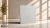 Ragno Boom Luce 60x60 - płytka imitująca beton