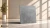 Ragno Boom Piombo 60x60 - płytka imitująca beton