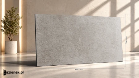 Ragno Boom Calce 30x60 - płytka imitująca kamień