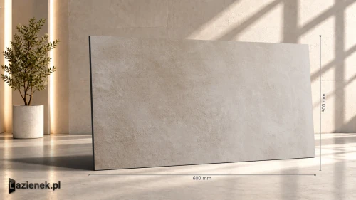 Przejdź do produktu Ragno Boom Sabbia matowa 30x60 cm gr. 10 mm - płytka rektyfikowana / R13S