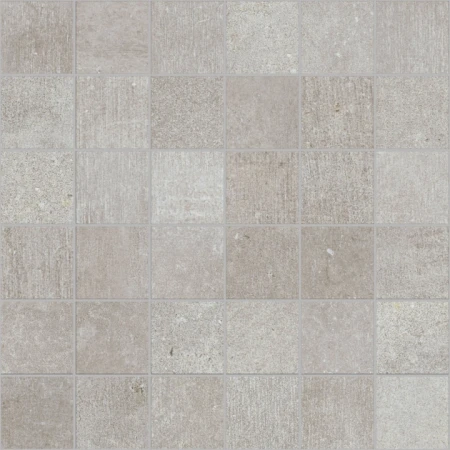 Ragno Boom Acciaio 30x30 - płytka imitująca beton