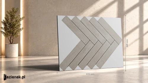 Przejdź do produktu Ragno Boom Calce matowa 44.9x61.6 cm gr. 10 mm - płytka nierektyfikowana / R02F