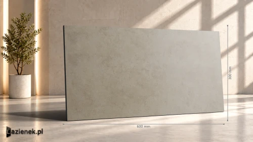 Przejdź do produktu Ragno Casablanca Creta matowa 30x60 cm gr. 9 mm - płytka rektyfikowana / R3KU