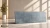 Ragno Clayton Blue 33x100 - płytka imitująca kamień