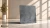 Ragno Clayton Dark Grey C2 60x60 - płytka imitująca kamień