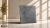 Ragno Clayton Dark Grey strukturalna 100x100 - płytka imitująca kamień