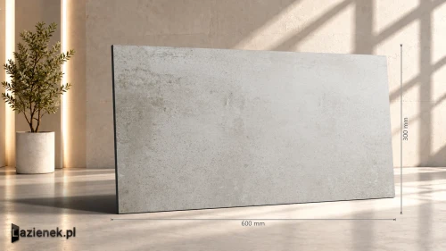 Przejdź do produktu Ragno Clayton Nude matowa 30x60 cm gr. 9 mm - płytka rektyfikowana / RAP2