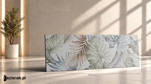 Przejdź do produktu Ragno Clayton Mural matowa 33x100 cm gr. 10 mm - płytka rektyfikowana / RCR2