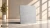 Ragno Concept Bianco 60x60 - płytka imitująca kamień