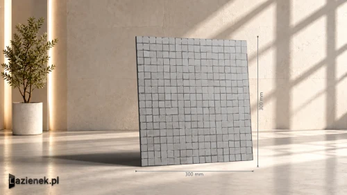 Przejdź do produktu Ragno Concept Grigio matowa 30x30 cm gr. 10 mm - płytka nierektyfikowana / R2AU