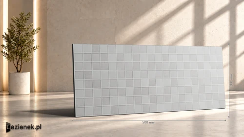 Przejdź do produktu Ragno Creek Grigio matowa 20x50 cm gr. 9 mm - płytka nierektyfikowana / R3RK