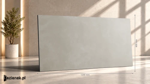 Przejdź do produktu Ragno Decora Beige matowa 60x120 cm gr. 9 mm - płytka rektyfikowana / RA5C