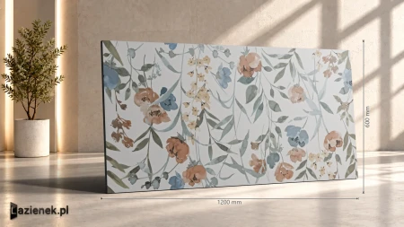 Ragno Decora Fizzy 60x120 - płytka imitująca kamień