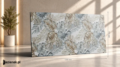 Przejdź do produktu Ragno Decora Palm matowa 60x120 cm gr. 9 mm - płytka rektyfikowana / R9QF