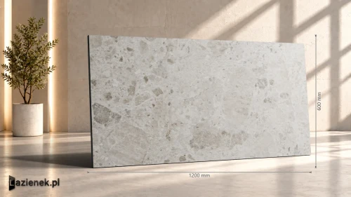 Przejdź do produktu Ragno Eterna Mix Beige strukturalna 60x120 cm gr. 8,5 mm - płytka rektyfikowana / R8KG