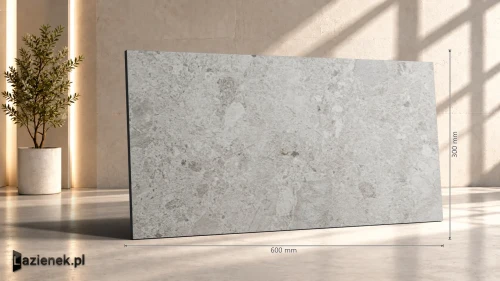 Przejdź do produktu Ragno Eterna Mix Gris strukturalna 30x60 cm gr. 8,5 mm - płytka rektyfikowana / R8KW