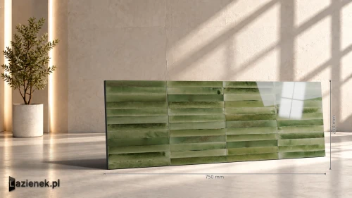 Przejdź do produktu Ragno Gleeze Giada błyszcząca 5x15 cm gr. 10 mm - płytka nierektyfikowana / R8HQ