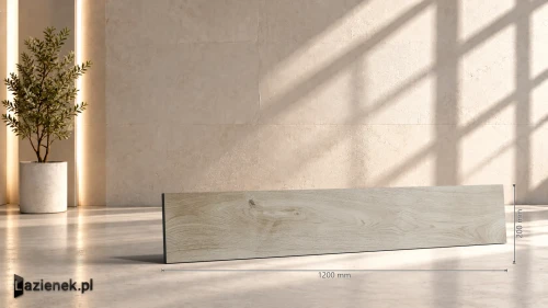 Przejdź do produktu Ragno Grove Albero matowa 20x120 cm gr. 9 mm - płytka rektyfikowana / RA4V