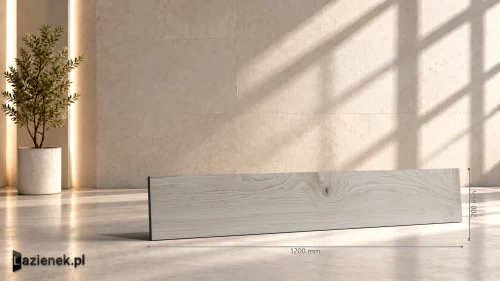 Przejdź do produktu Ragno Grove Essenza matowa 20x120 cm gr. 9 mm - płytka rektyfikowana / RA4T