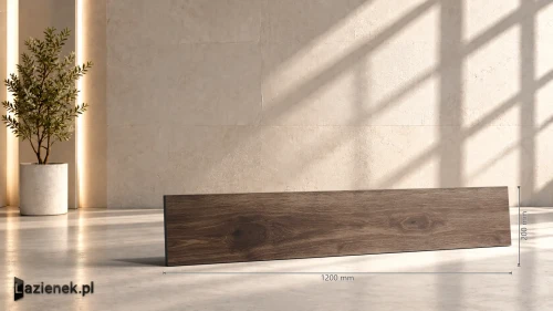 Przejdź do produktu Ragno Grove Fusto matowa 20x120 cm gr. 9 mm - płytka rektyfikowana / RA4X