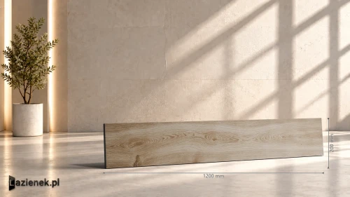 Przejdź do produktu Ragno Grove Legno matowa 20x120 cm gr. 9 mm - płytka rektyfikowana / RA4W