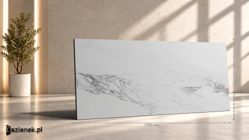 Przejdź do produktu Ragno Incanto Paonazzetto matowa 120x278 cm gr. 6 mm - płytka rektyfikowana / R8UU