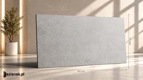 Przejdź do produktu Ragno Kalkstone Natural matowa 30x60 cm gr. 9,5 mm - płytka rektyfikowana / RAKX